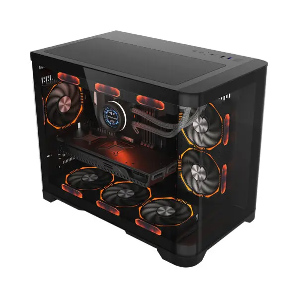 Desktop PC Gaming - DataSistem
