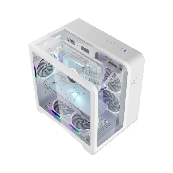Desktop PC Gaming - DataSistem