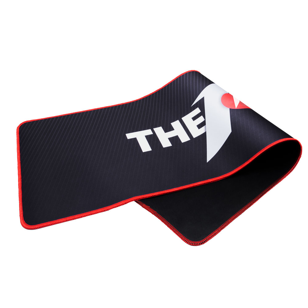 Mousepad gaming profesional 1stPlayer® MP1, 800 x 300 x 3 mm - imagine 2