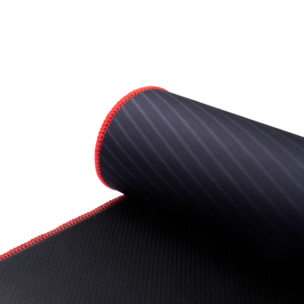 Mousepad gaming profesional 1stPlayer® MP1, 800 x 300 x 3 mm - imagine 3