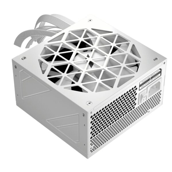 Sursa PC 1stPLAYER 750W ATX, 80+ Standard, alb