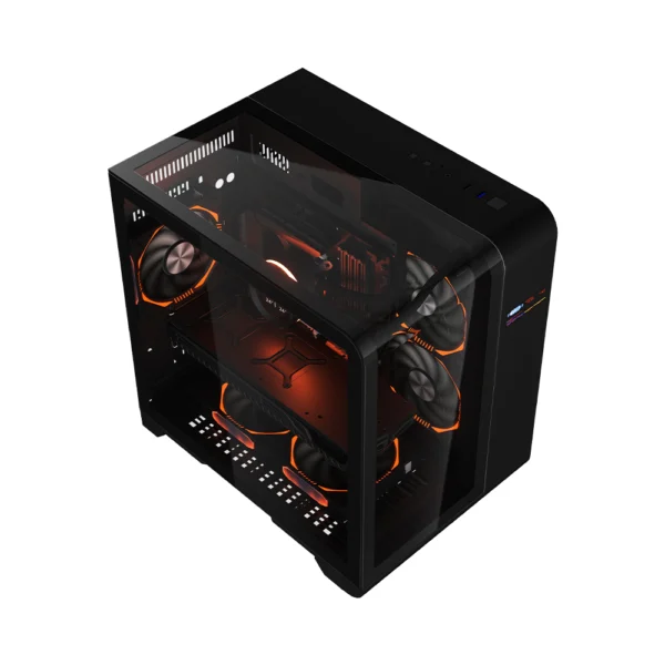 Desktop PC Gaming - DataSistem