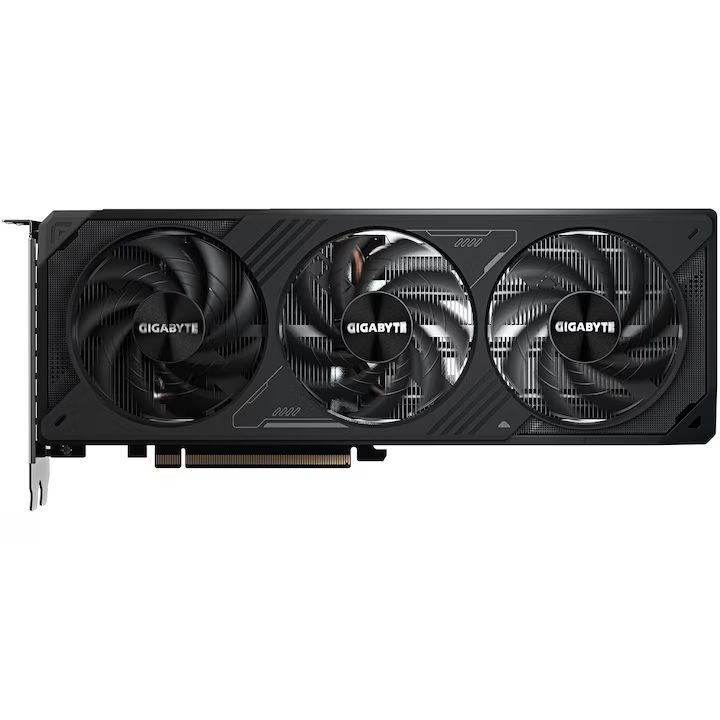 Placa video GIGABYTE GeForce RTX™ 5070 WINDFORCE OC SFF, 12GB GDDR7, 192-bit - imagine 3