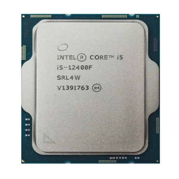 Procesor Intel® Core™ i5-14400F, pana la 4.7 GHz turbo, 20MB L3