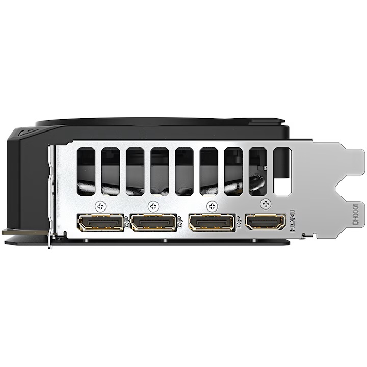 Placa video Gigabyte GeForce RTX™ 5080 WINDFORCE OC SFF, 16GB GDDR7, 256-bit - imagine 3