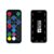 Controler 1stPlayer® C2 aRGB cu telecomanda, compatibil cu ventilatoare cu 5 pini, suporta sincronizare cu placa de baza