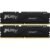 Memorie RAM Kingston, DIMM, DDR5, 64GB, 6000MHz, CL40, 1.35V, FURY Beast, Kit of 2